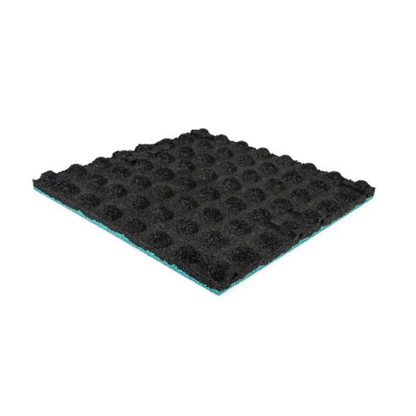 Speelplaatstegel EPDM 50x50x4,5cm (per set/4 stuks) - Afbeelding 3