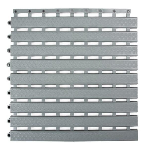 Zwembad mat 33x33x1,6cm (per set/10 stuks)